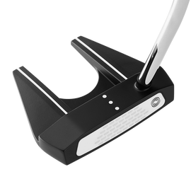 Stroke Lab Black Big Seven Arm Lock Putter