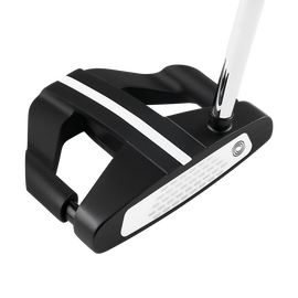Stroke Lab Black Bird Of Prey Putter