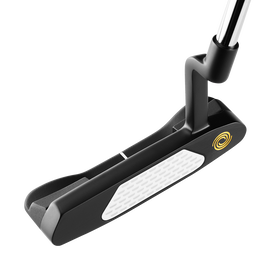 Stroke Lab Black One Putter