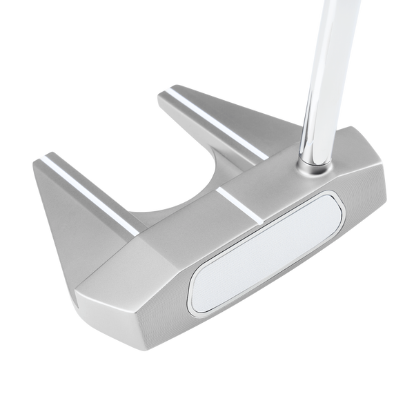 Ai-ONE Silver Seven DB Putter Technology Item
