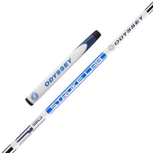 Ai-ONE Silver Seven DB Putter - View 5
