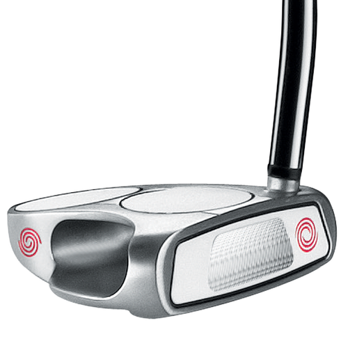 2024年秋冬新作 Odyssey White Steel 2-Ball Mid Belly Putter | Odyssey Golf その他