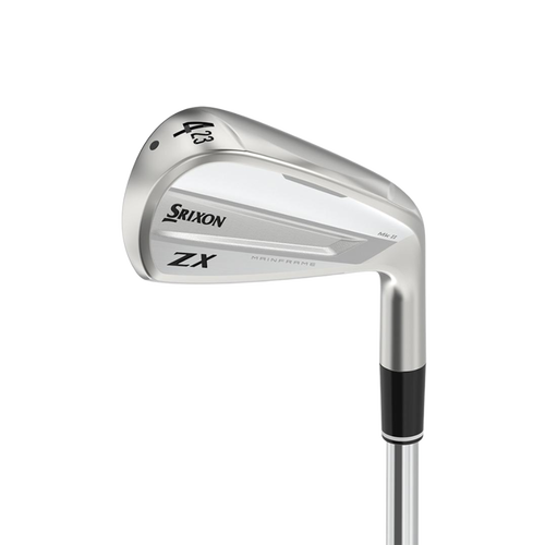 Srixon ZX Mk II Utility Irons - View 1