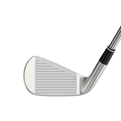 Srixon ZX Mk II Utility Irons - View 3