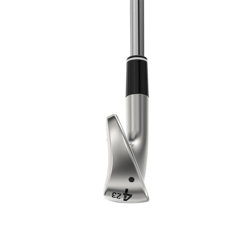 Srixon ZX Mk II Utility Irons - View 4