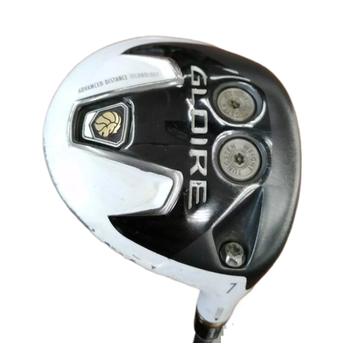 TaylorMade Gloire Fairway Woods - View 1