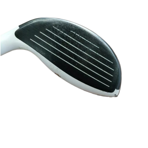 TaylorMade Gloire Fairway Woods - View 2