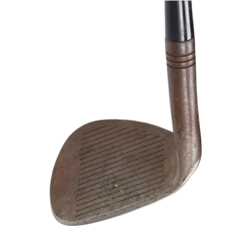 TaylorMade Milled Grind Antique Bronze Wedges - View 2