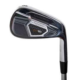 TaylorMade PSi Tour Irons