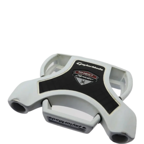 Odyssey 2011 Ghost Spider Putters - View 1