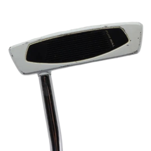 Odyssey 2011 Ghost Spider Putters - View 2