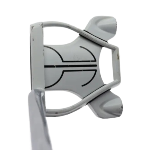 Odyssey 2011 Ghost Spider Putters - View 3