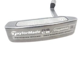TaylorMade 2016 OS CB Daytona Putters
