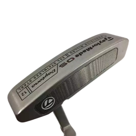 TaylorMade 2016 OS Daytona Putters