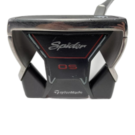 TaylorMade OS Spider Putters