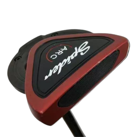 TaylorMade 2018 Spider ARC Red Putters