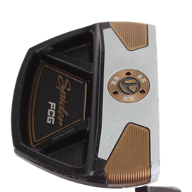 TaylorMade Spider FCG 1 Putters