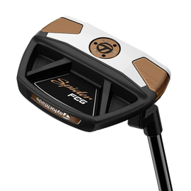 TaylorMade Spider FCG 3 Putters