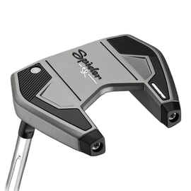 TaylorMade 2021 Spider SR Flow Neck Putters