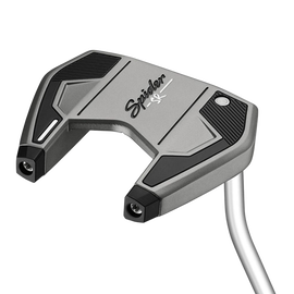 TaylorMade Spider SR Single Bend Putter