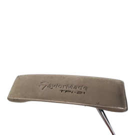 TaylorMade 2021 TPi-21 Putters