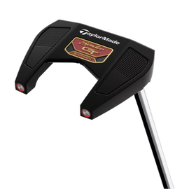 TaylorMade Spider GT Splitback Short Slant Putters