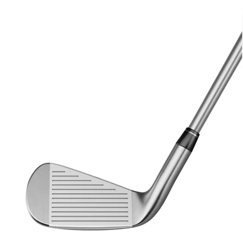 TaylorMade SIM UDI Irons - View 2