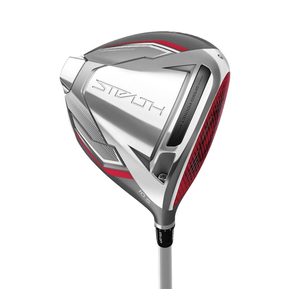 100％品質 TaylorMade Stealth Women's Drivers クラブ