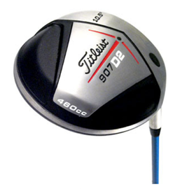 Titleist 907D2 Drivers