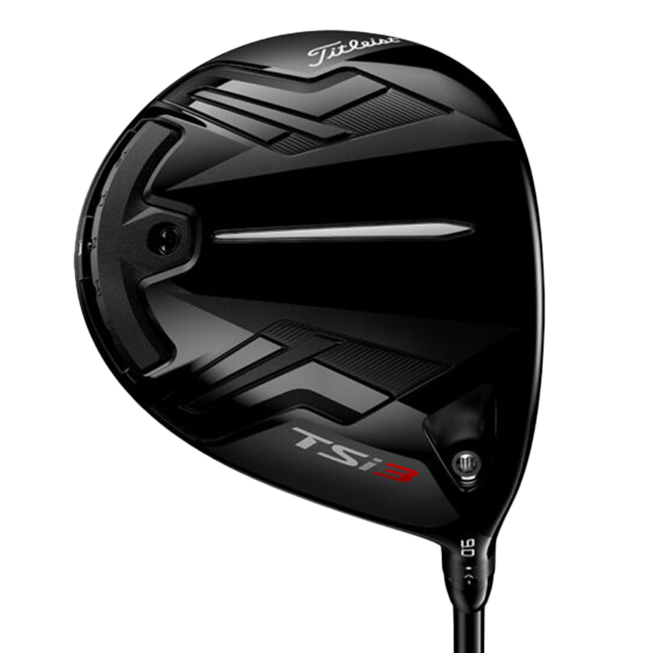 【お気にいる】 Titleist TSi3 Drivers | Callaway Golf Pre-Owned フレックス R