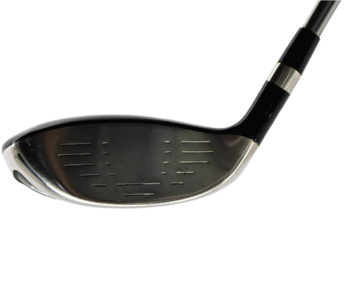 Tour Edge 2019 Hot Launch HL4 OS Fairway Woods - View 2
