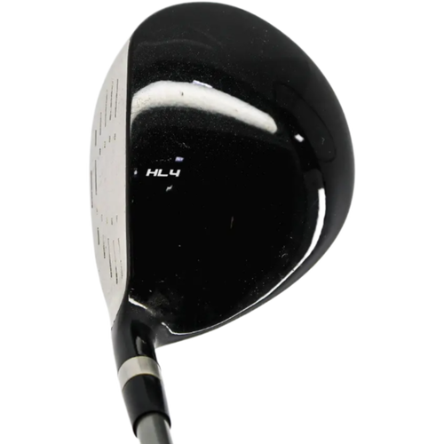 Tour Edge 2019 Hot Launch HL4 OS Fairway Woods - View 3