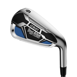 Tour Edge Hot Launch C521 Irons