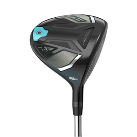 Wilson Staff D9 Women's Fairway Woods