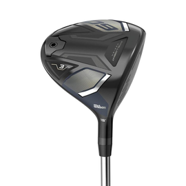 Wilson D9 Fairway Woods