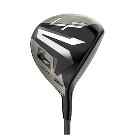 Wilson Staff Launch Pad Fairway Woods