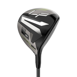 Wilson Staff 2022 Launch Pad Women's Fairway Woods