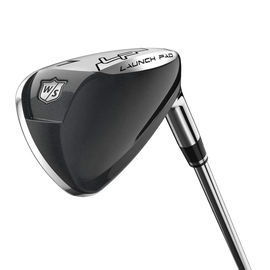 Wilson Launch Pad Irons