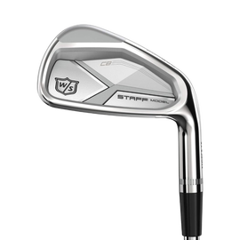 Wilson Staff CB Irons