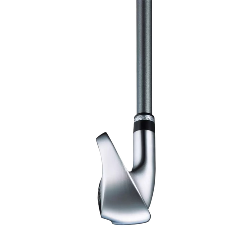 XXIO 2023 Prime 12 Series Irons - View 3