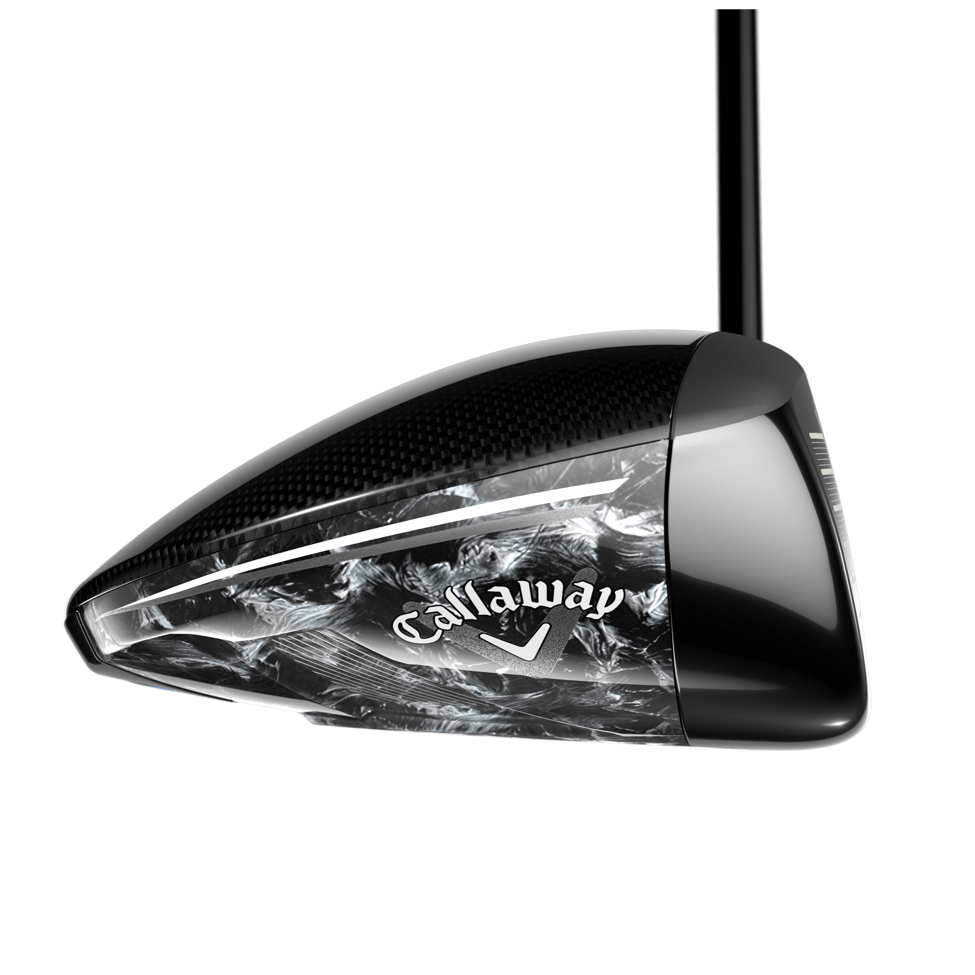Paradym Ai Smoke Irons