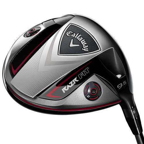Callaway RAZR FIT Driver | Callaway Golf | drivers-razr-fit