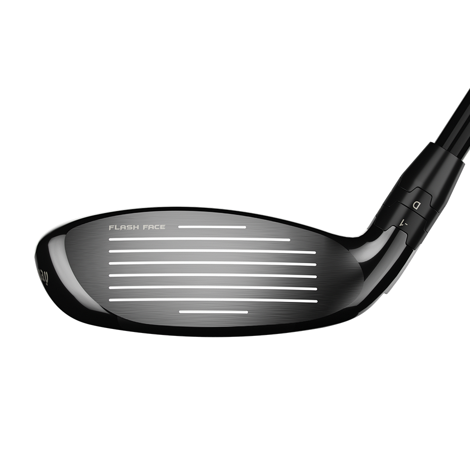 Callaway Epic Flash Hybrids - Japanese Version | Callaway