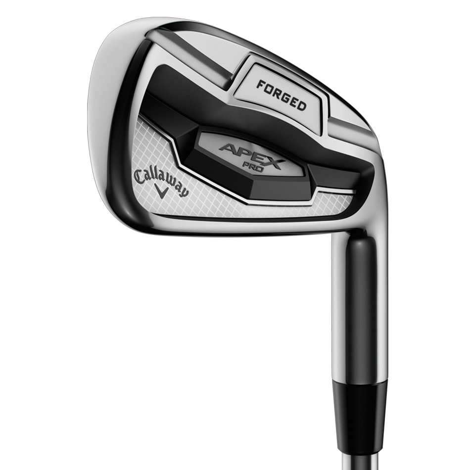 2016 Apex Pro (H) Irons | Specs, Reviews & Videos