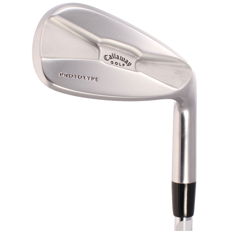 Callaway Tour Authentic X-Prototype NG Irons | Callaway Golf