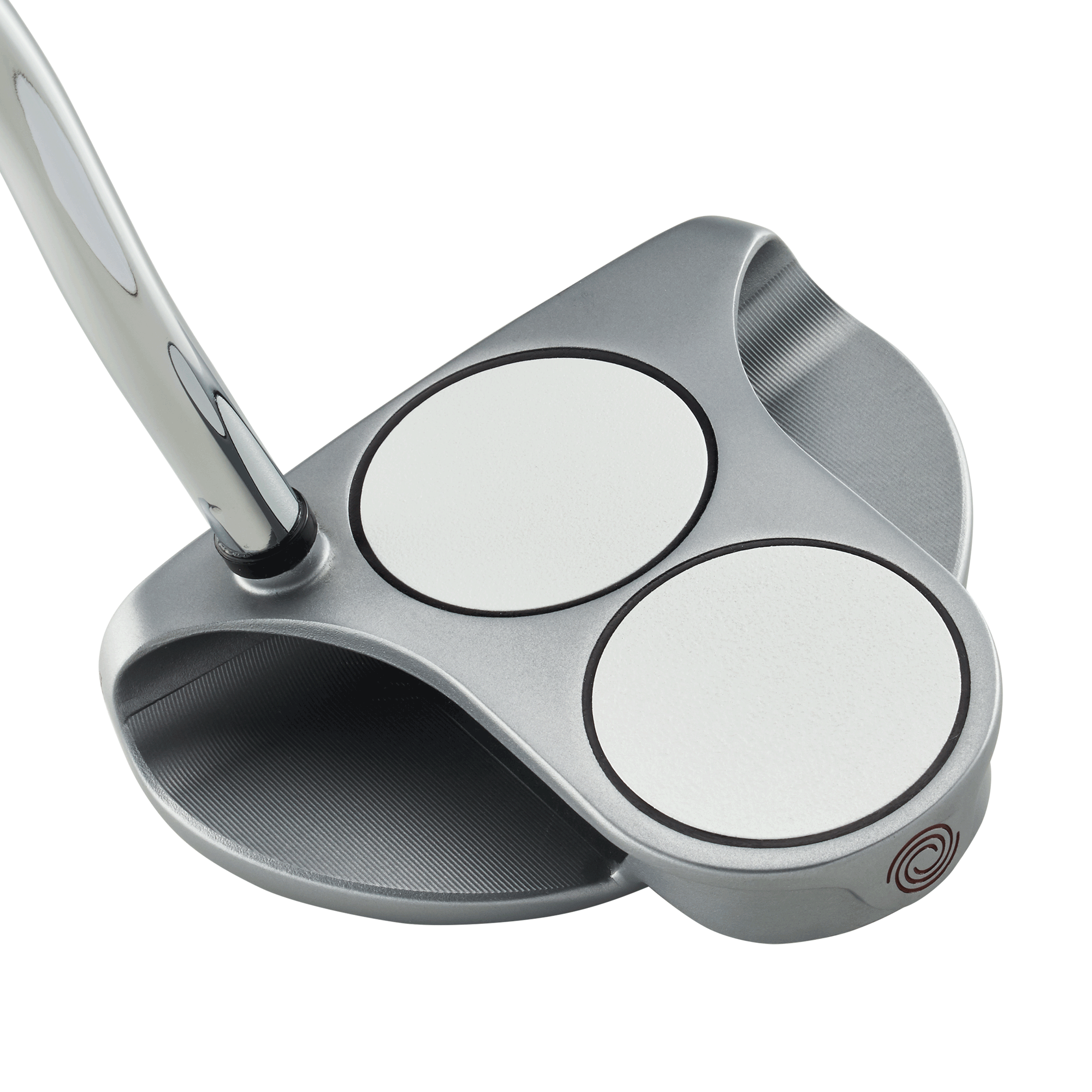 Odyssey White Hot OG 2-Ball Putter | Putter Reviews | Videos