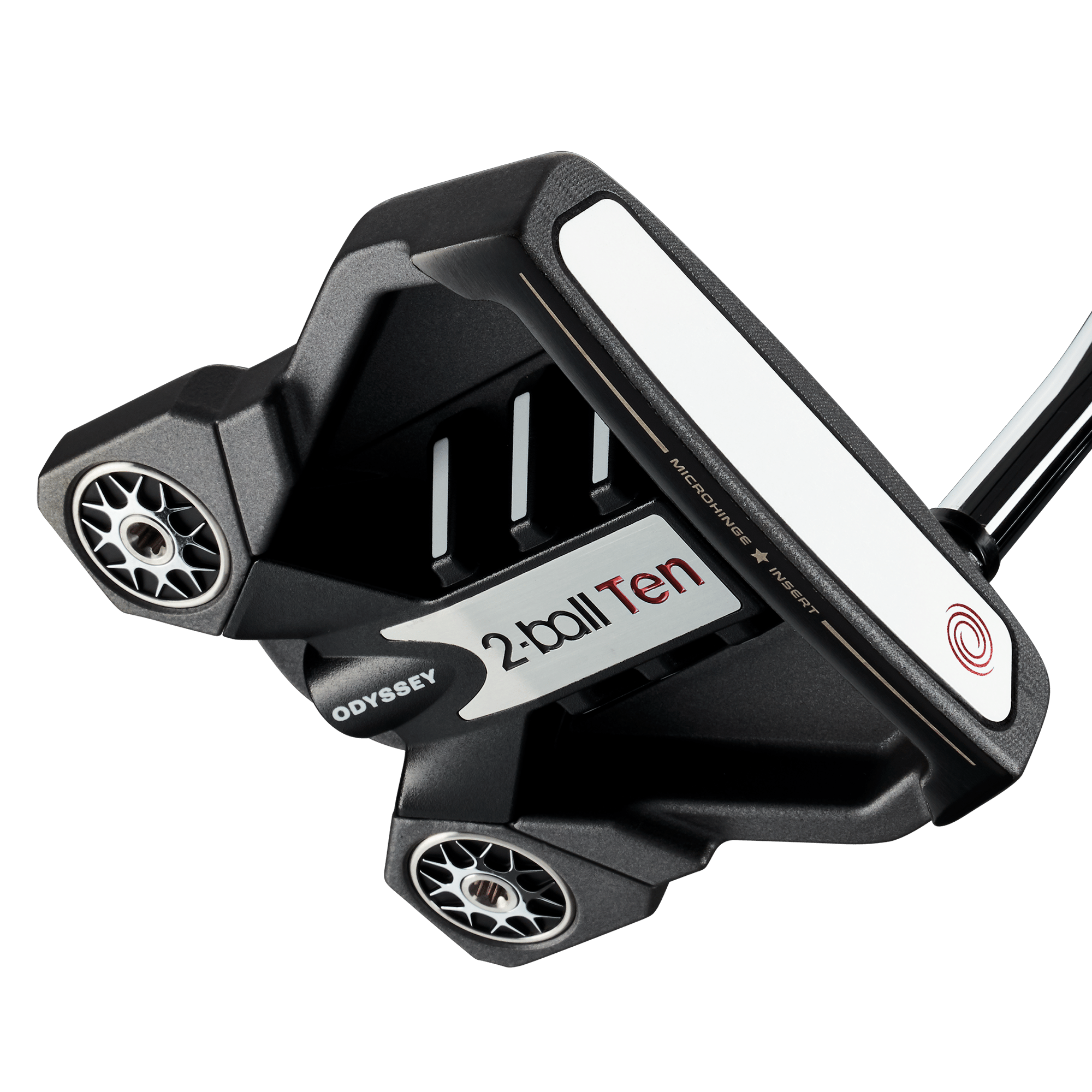 【返品?交換対象商品】 Odyssey 2-Ball Ten Putter | Callaway Golf Pre-Owned クラブ