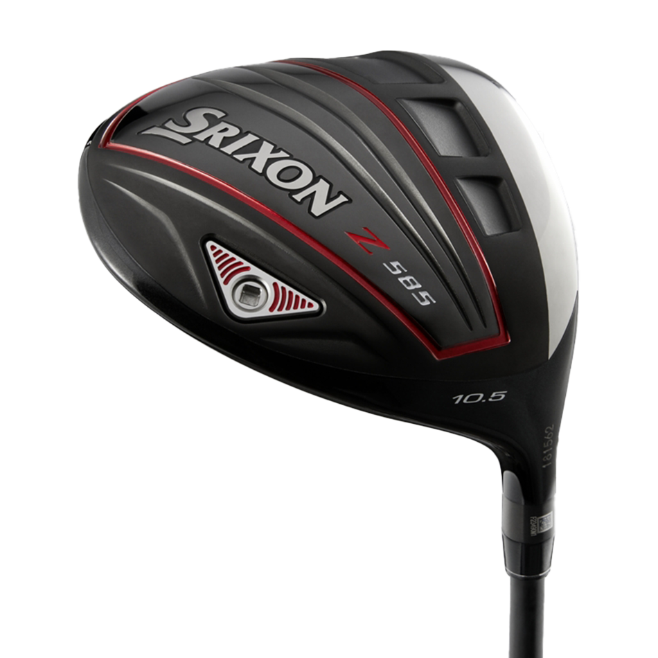 Srixon Z-585 Drivers | Specs, Reviews & Videos