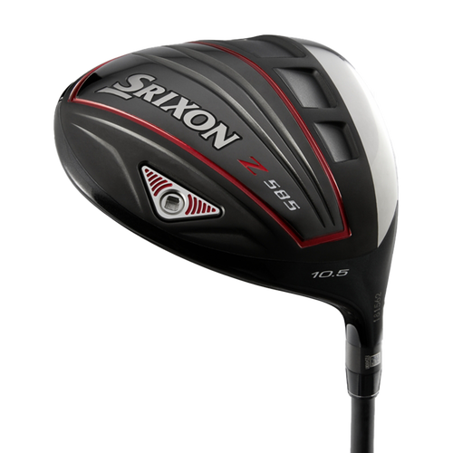Srixon Z-585 Drivers | Specs, Reviews & Videos