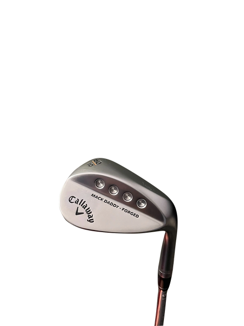 Mack Daddy Forged Chrome Wedges - Japanese Version | wedges Mack Daddy Forged Chrome Wedges - Japanese Version | wedges